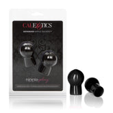 ADV NIPPLE SUCKERS - BLACK